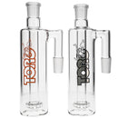 Circ Perc Ash Catchers from Toro Glass