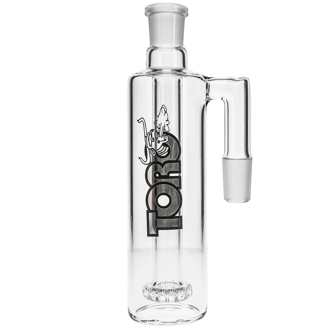 Toro Glass Circ Perc Ash Catchers