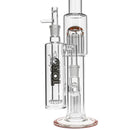 Circ Perc Ash Catchers from Toro Glass