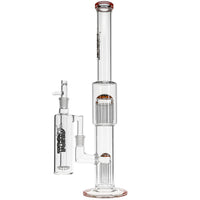 Circ Perc Ash Catchers from Toro Glass