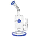 Jet Ball Perc Dab Rig from Toro Glass