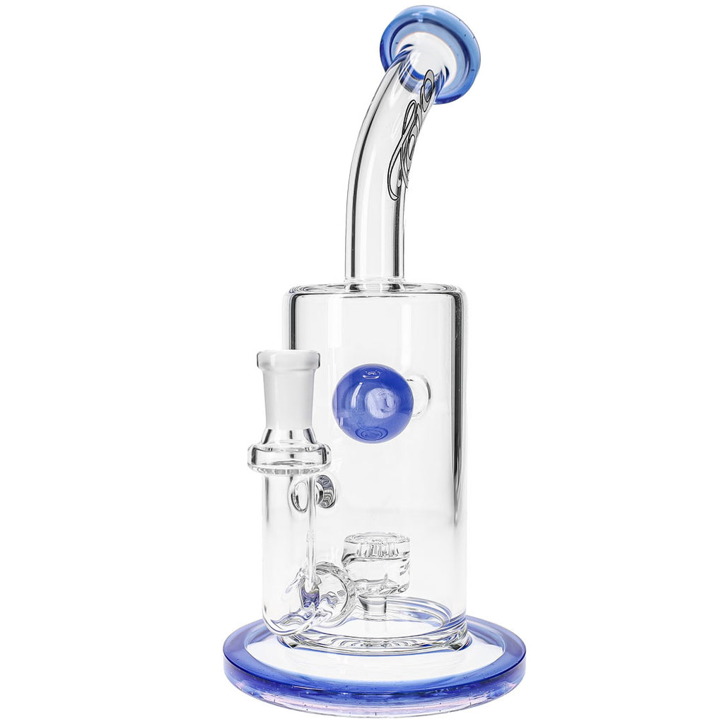 Jet Ball Perc Dab Rig from Toro Glass – Aqua Lab Technologies