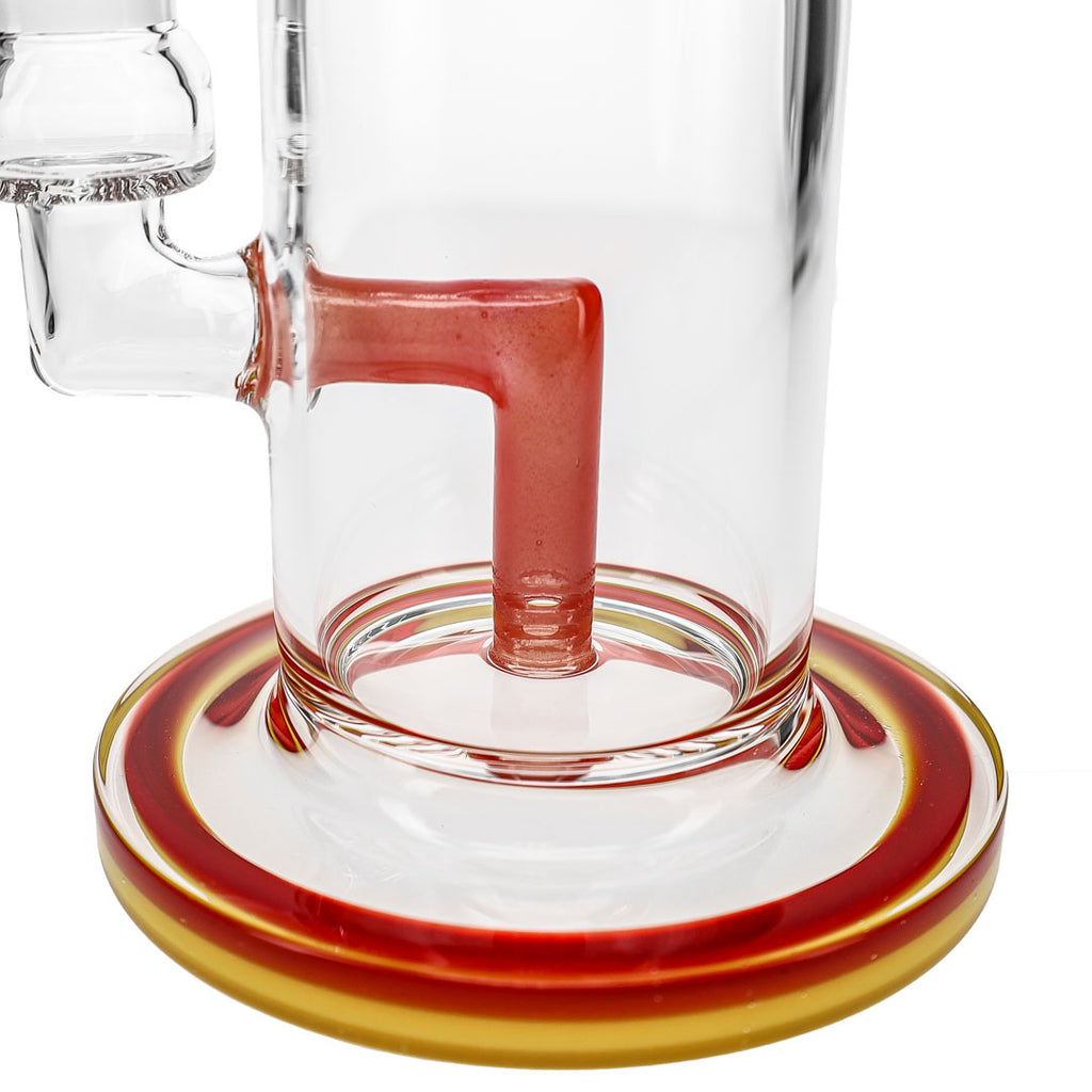 Toro Glass Bongs, Dab Rigs, Slurpers & Ash Catchers