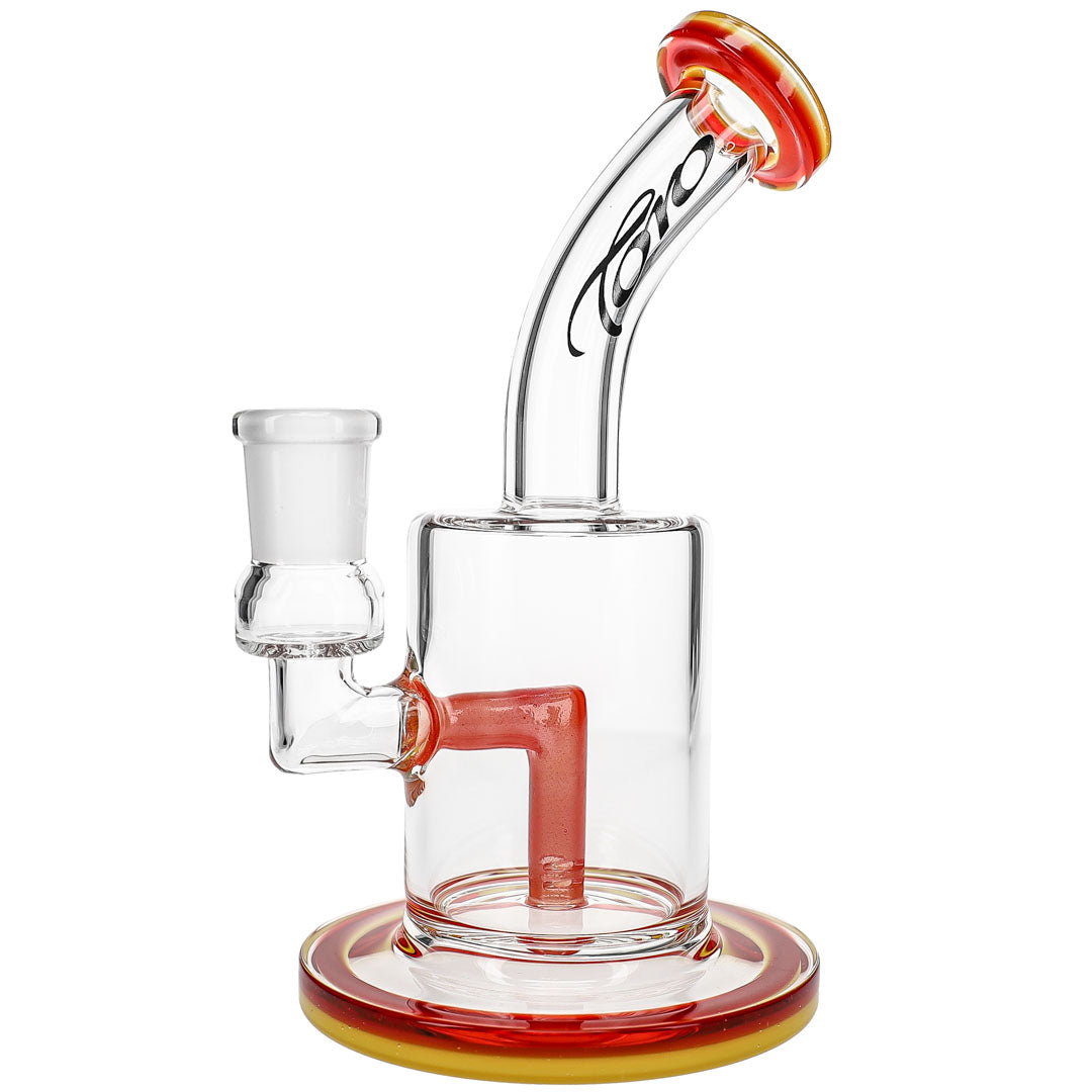 Toro | Colored Macro Dab Rig