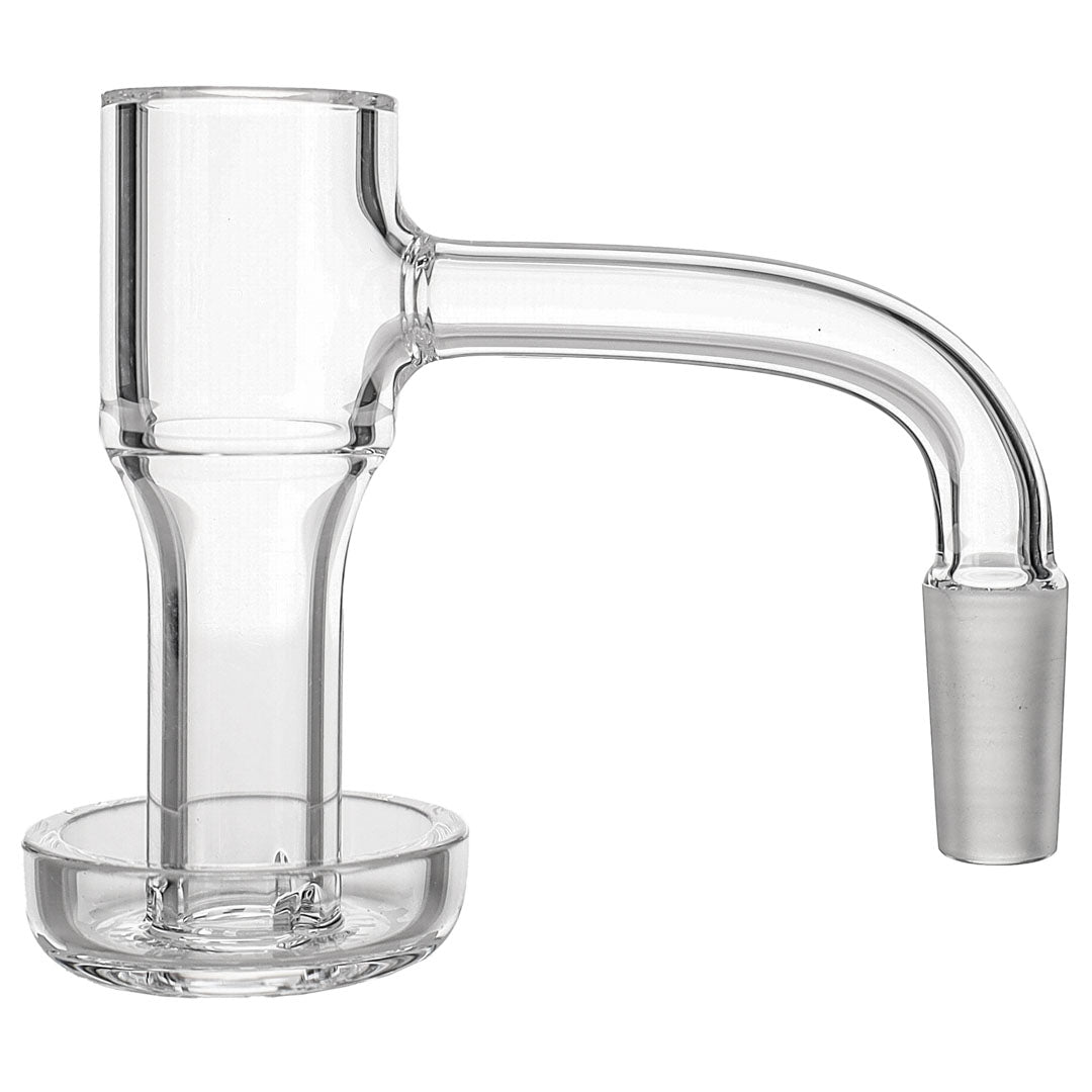 20mm Vortex Terp Slurper From Toro Glass 20mm vortex terp slurper from toro glass