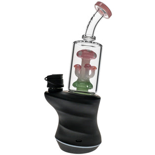 Toxic Glass Mushroom Perc CARTA Tops