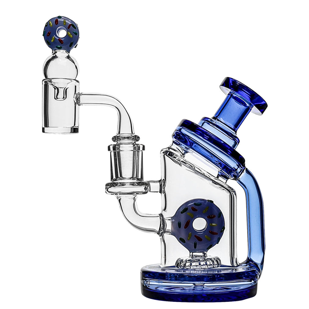 Mini & Small Dab Rig | Glass Dab Rigs For Sale