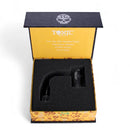 Toxic Glass 14mm 25mm Quartz Banger