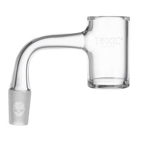 Toxic Glass 14mm 25mm Quartz Banger