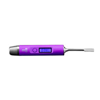 Gen 2 Infrared Dab Thermometer from Terpometer