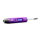 Gen 2 Infrared Dab Thermometer from Terpometer