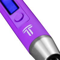 Gen 2 Infrared Dab Thermometer from Terpometer