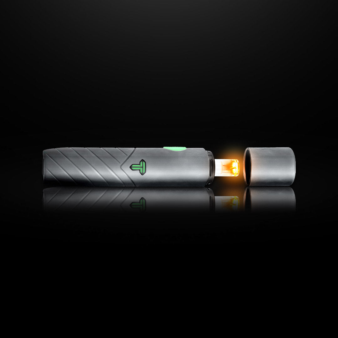 Terpometer | Wand Flameless Lighter