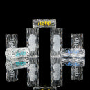 The RipTip Clear Glass Filter | 7mm & 8mm RipTip Glass Tips