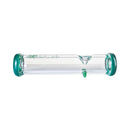 The Kind Glass 7mm Steamroller Pipe