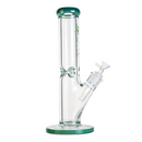 The Kind Glass 9mm Straight Tube Bong 12 inch