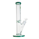 The Kind Glass 9mm Straight Tube Bong 14 inch