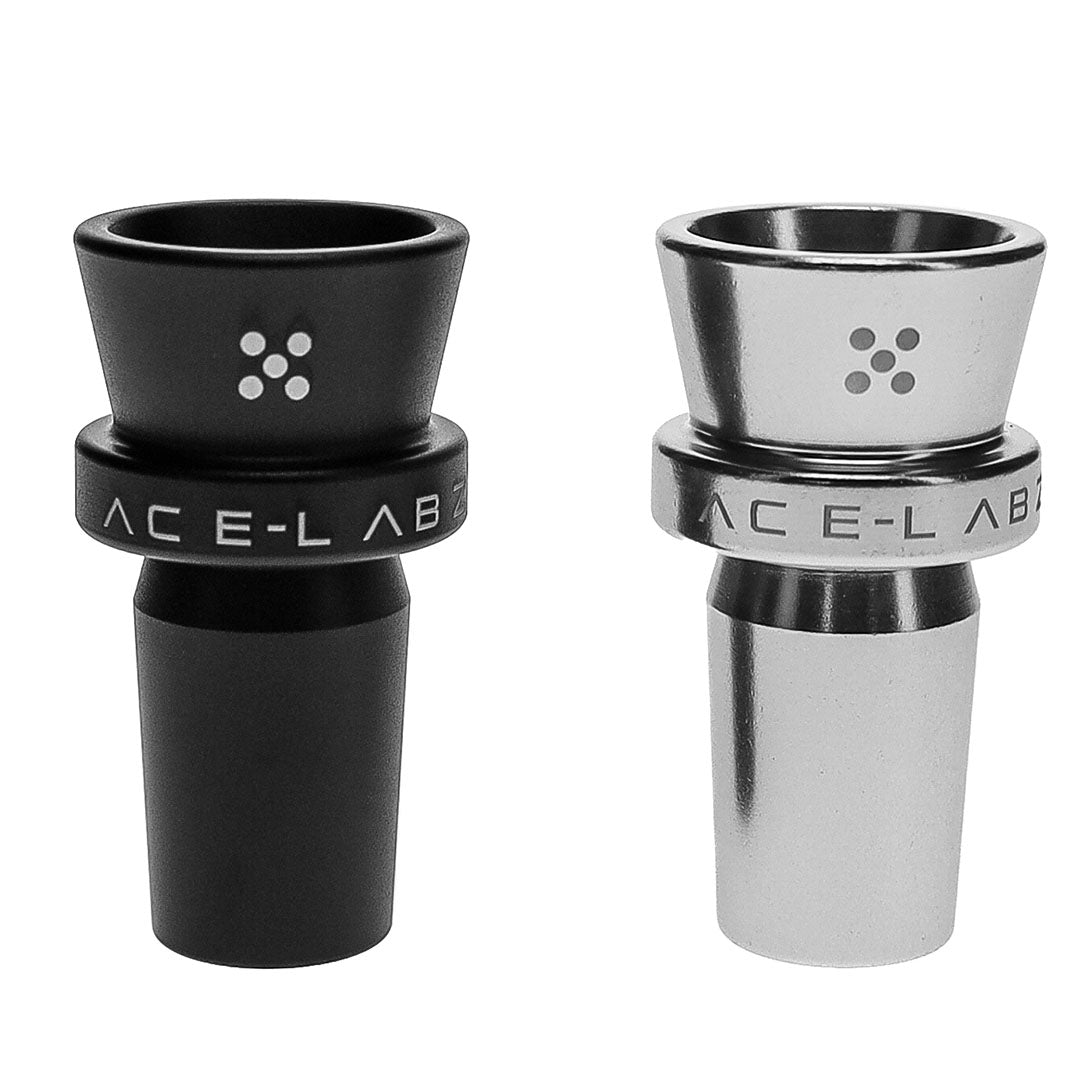 5-Star Titan-Bowl for Bongs from Ace-Labz