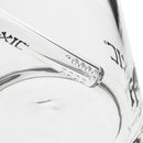 Toxic Glass 12-inch 9mm Beaker Bong