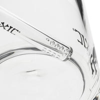 Toxic Glass 12-inch 9mm Beaker Bong