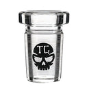 14mm to 18mm bong adapter