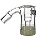 Toxic Glass 14mm Reclaim Catcher