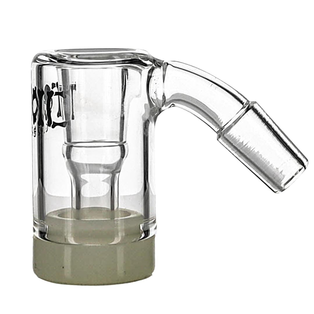 Toxic Glass 14mm Reclaim Catcher