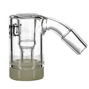 Toxic Glass 14mm Reclaim Catcher