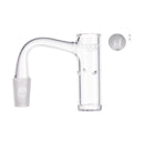 Toxic Auto Tornado Quartz Banger Set