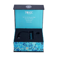 Toxic Auto Tornado Quartz Banger Box