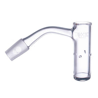 Toxic Glass 45-Degree Auto Tornado Quartz Banger Set