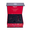 Toxic Glass 45-Degree Vertex Terp Slurper Set