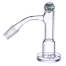Toxic Glass 45 Quartz Infinity Terp Slurper Set