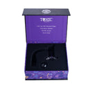 Toxic Glass Diamond Bottom Terp Slurper Set