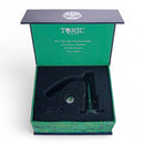 Toxic Glass Quartz Infinity Terp Slurper Box