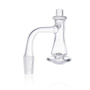 Toxic Glass Vertex Terp Slurper Set