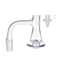 Toxic Glass Vertex Terp Slurper Set
