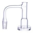 Toxic Glass Quartz Infinity Terp Slurper Set