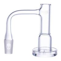 Toxic Glass Quartz Infinity Terp Slurper Set