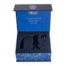 Toxic Quartz Round Bottom Terp Slurper Box