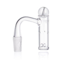 Toxic Auto Tornado Quartz Banger Set