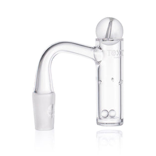Toxic Auto Tornado Quartz Banger Set