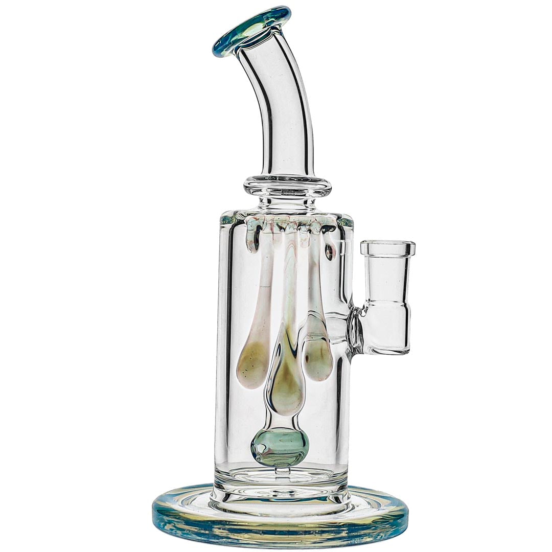 Uzzi Glass Drip Jammer Dab Rig