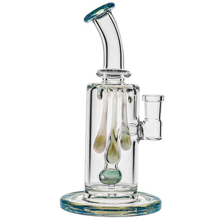 Uzzi Glass Drip Jammer Dab Rig