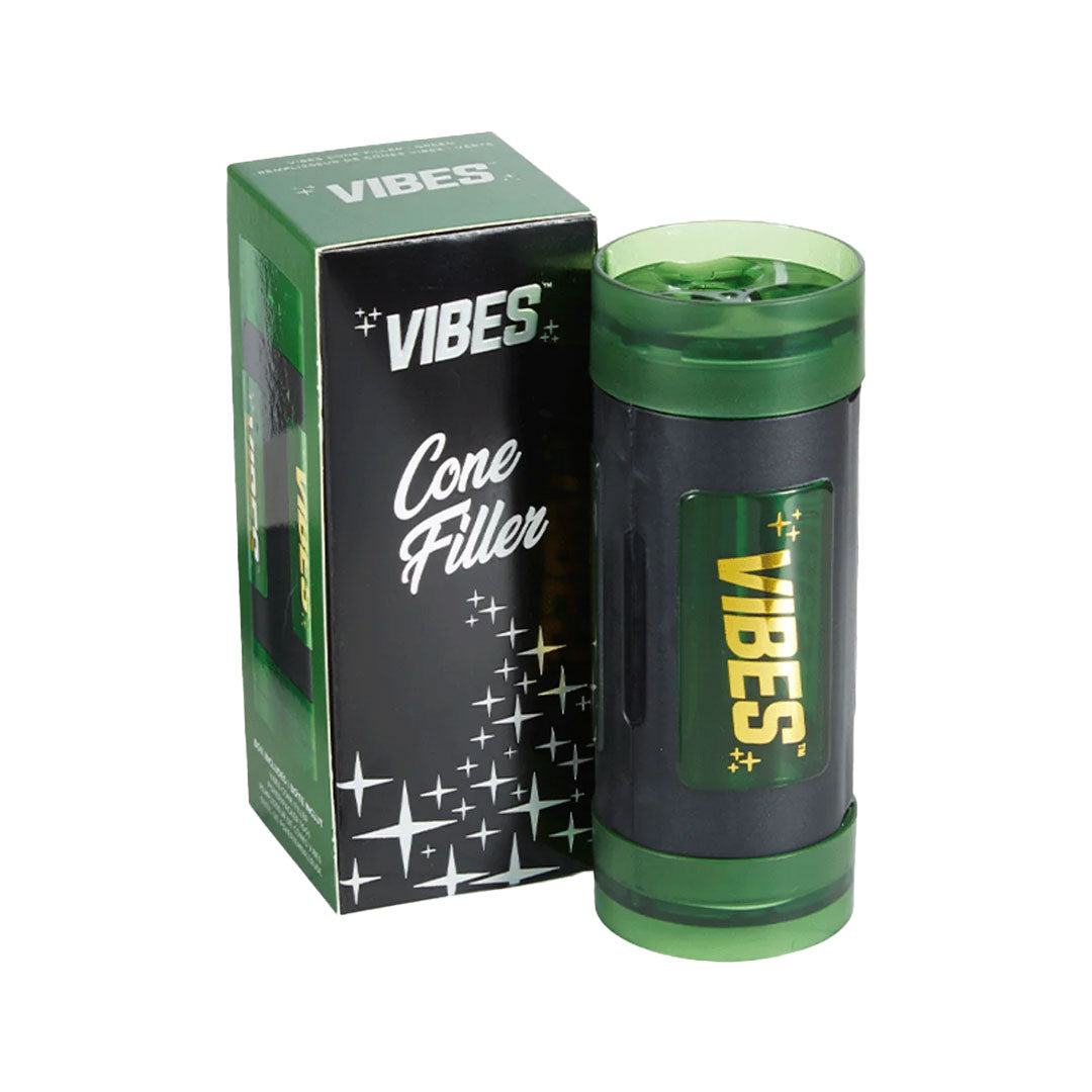 Cone Filler from Vibes Rolling Papers