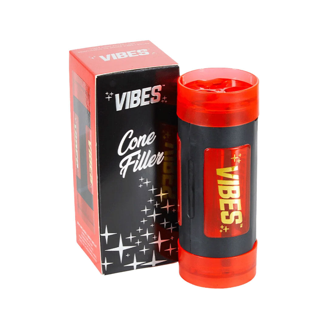 Cone Filler from Vibes Rolling Papers