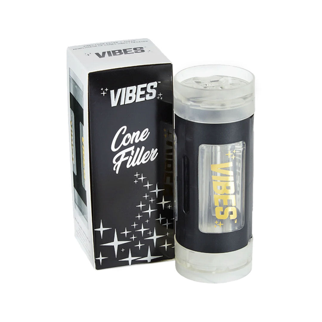 Cone Filler from Vibes Rolling Papers