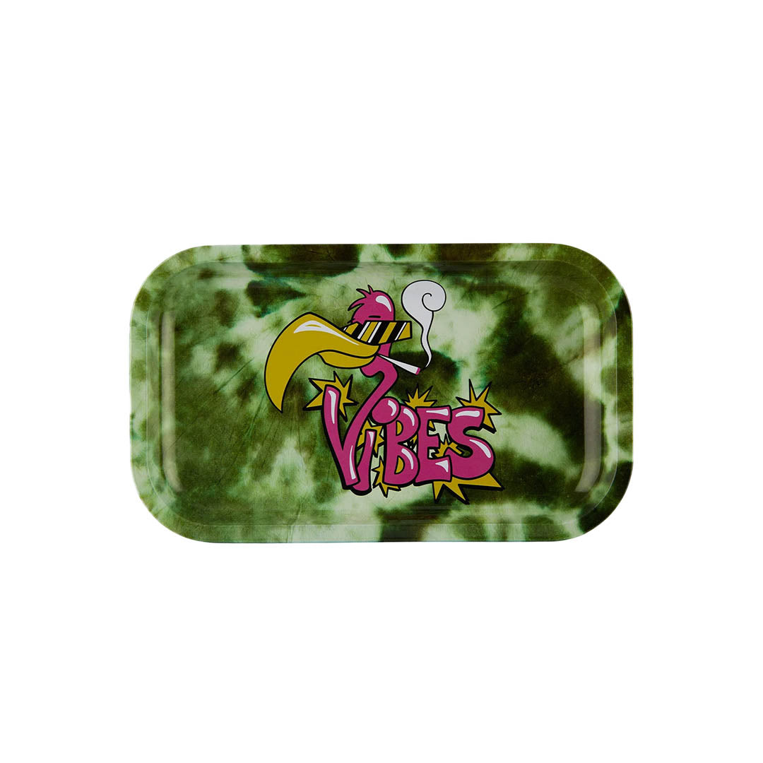 Vibes Papers - Mingo Rolling Tray