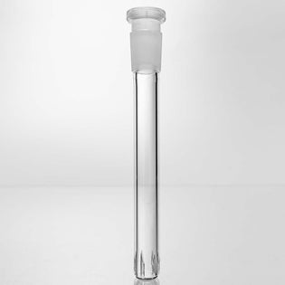 Accurate Vertical Slit Diffused Bong Downstems
