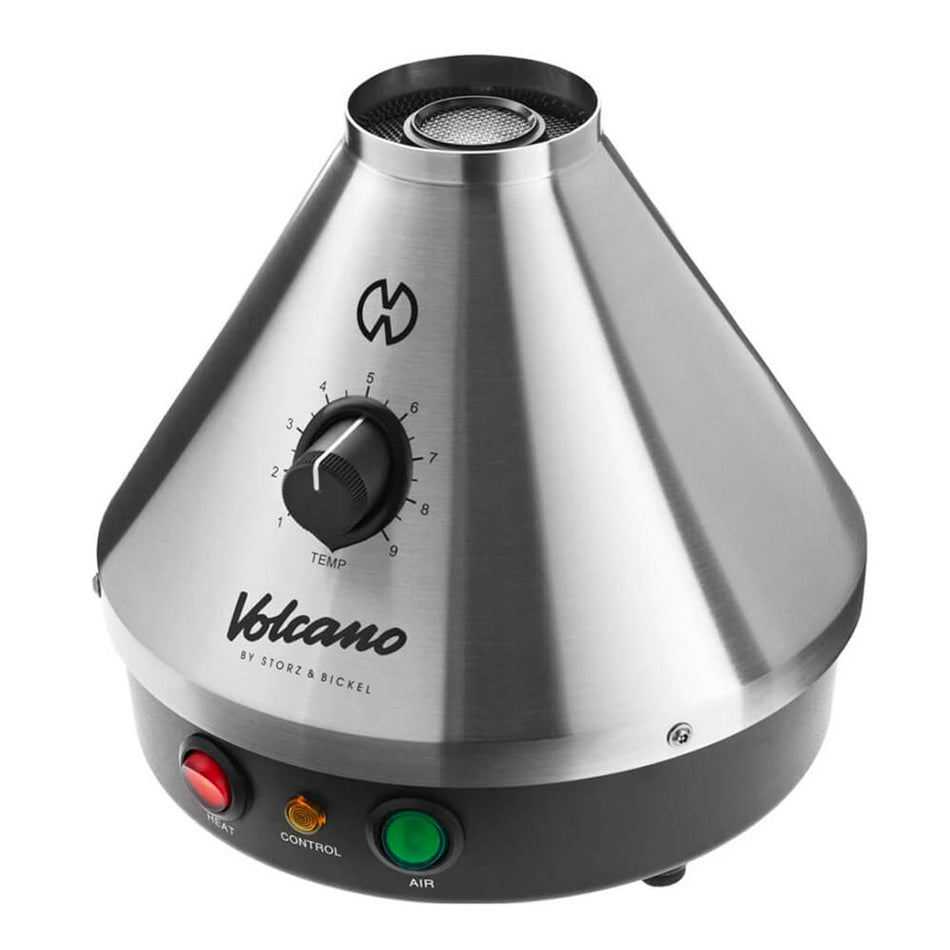 Volcano Classic Vaporizer Premium Vaping Aqua Lab Technologies